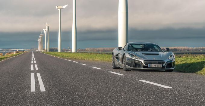 Rimac