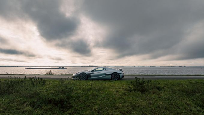 Rimac