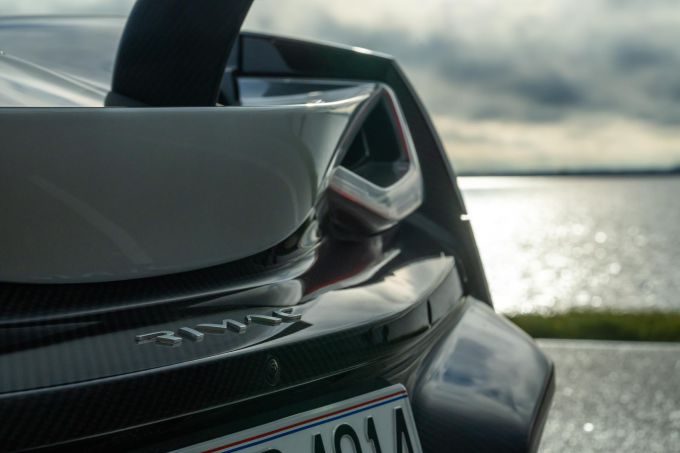 Rimac