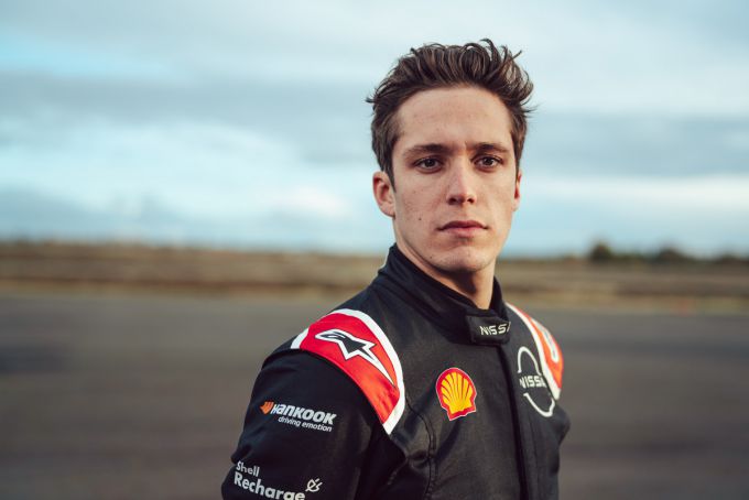 Sacha Fenestraz