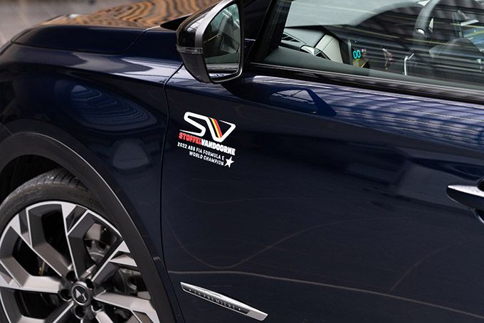 DS Automobiles