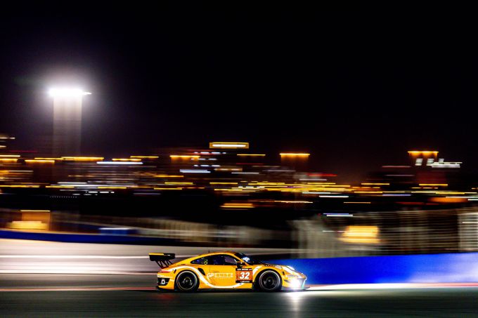 24H Dubai 2023 GP_Elite
