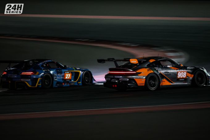 24H Dubai 2023 2
