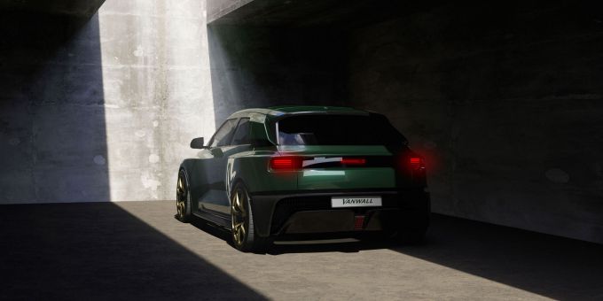 Vandervell_S_Plus foto 4