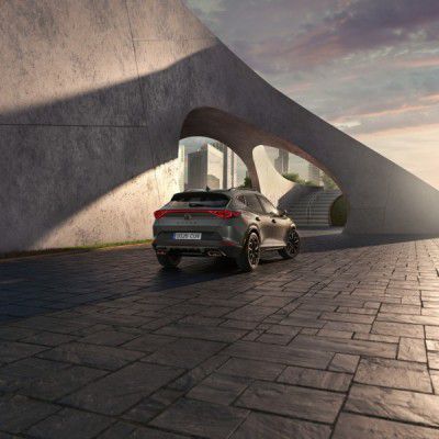 CUPRA