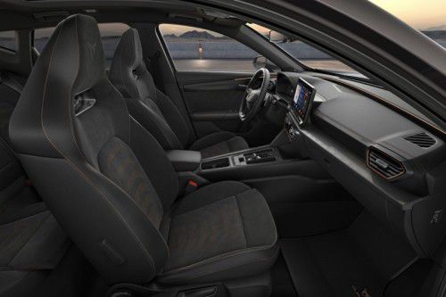 CUPRA