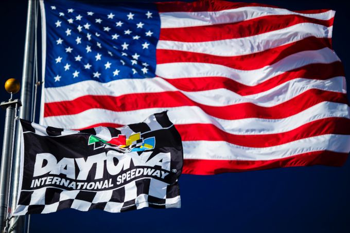 Aston Martin @ 24H Daytona 2023 foto 5