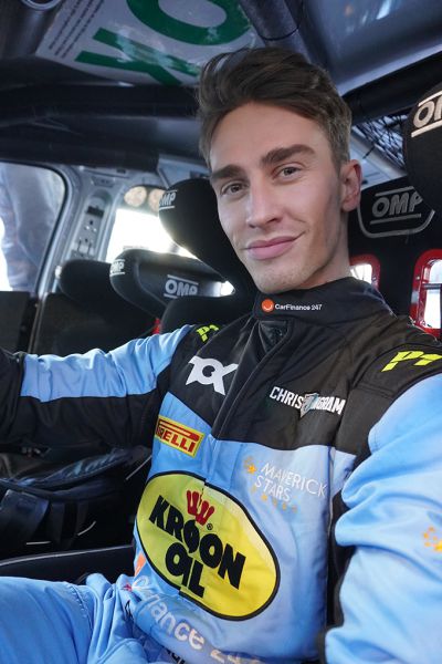 chris Ingram