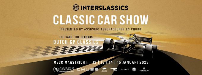 Classic Car Show