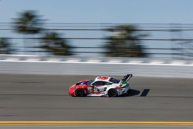 24H Daytona 2023 Nr92 Jeroen_Bleekemolen_Porsche