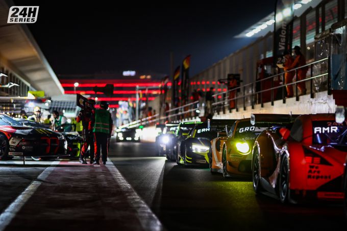 24H Dubai 2023 7