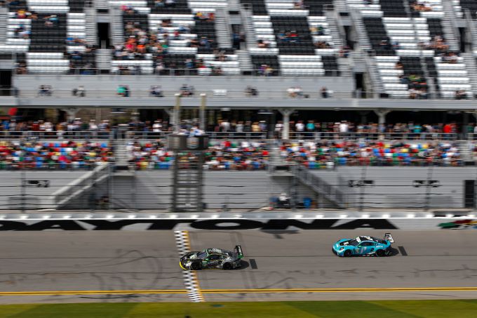 24H Daytona 2023 Nr91_Kay_van_Berlo_Porsche