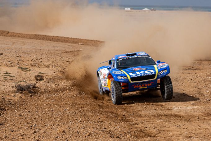 Dakar 2023