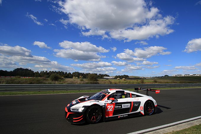 Audi Sport