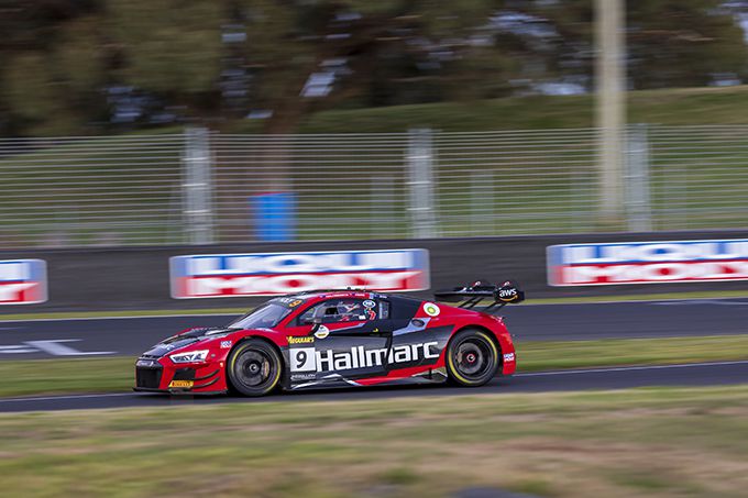 Audi Sport