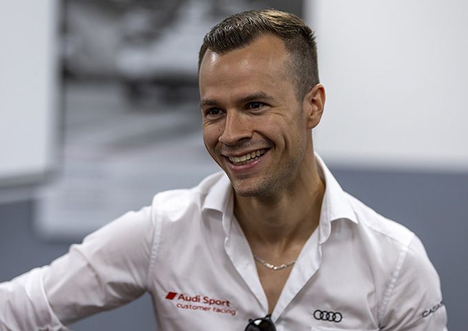 Audi Sport