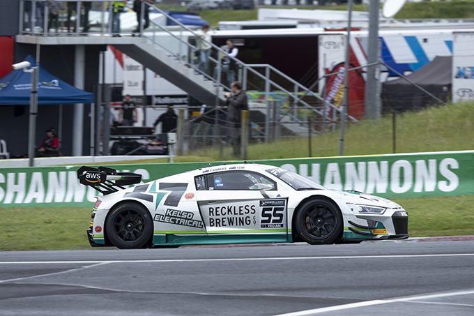 Audi Sport