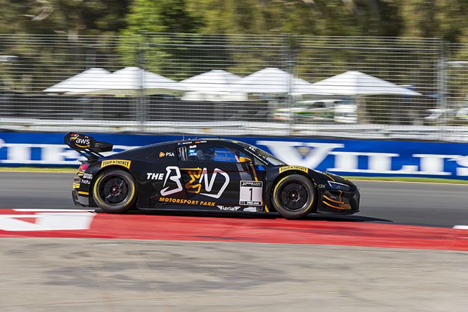 Audi Sport