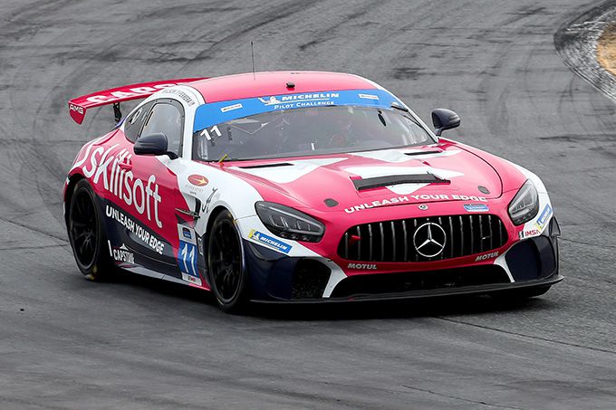 Mercedes-AMG