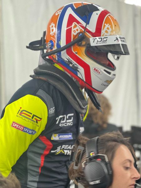 #Rolex24H #Daytona
