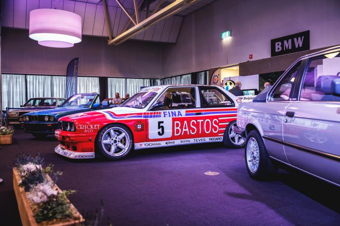 InterClassics