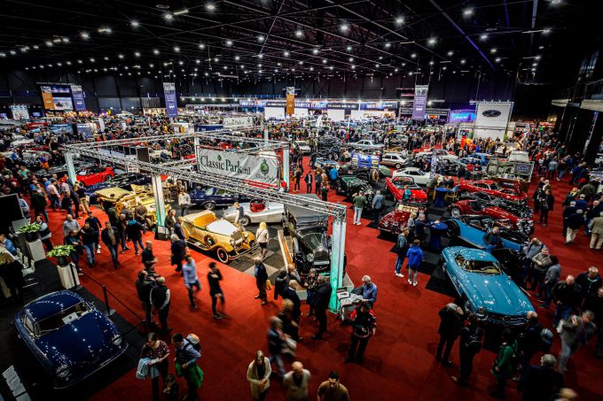 Interclassics