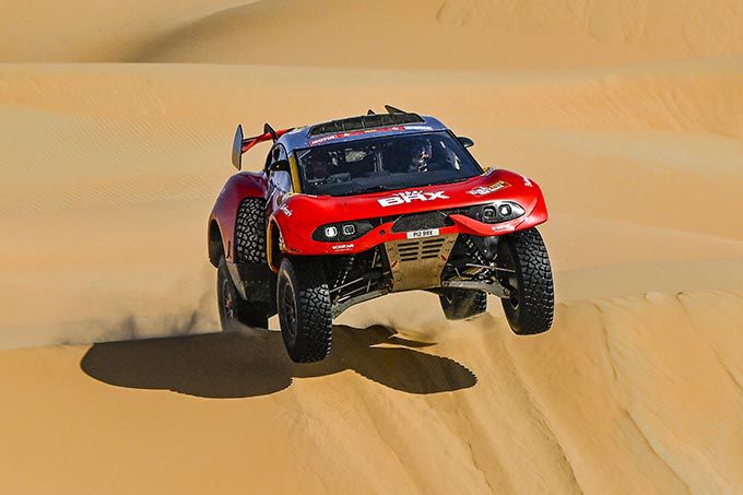 Sebastien Loeb