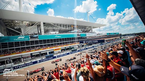Miami GP