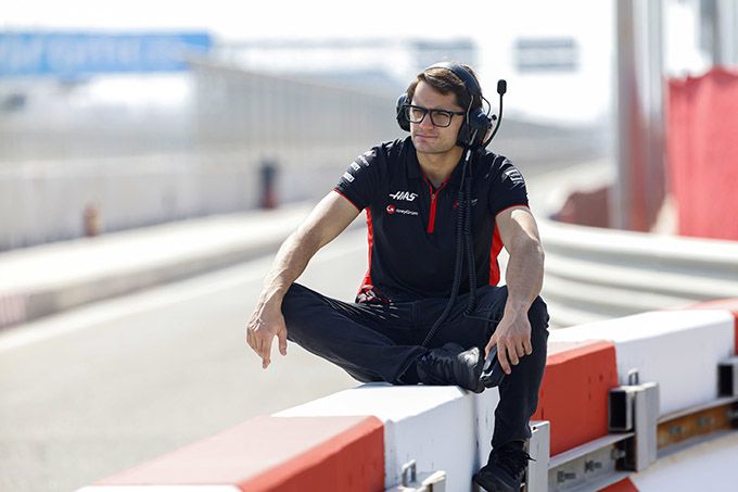 Haas