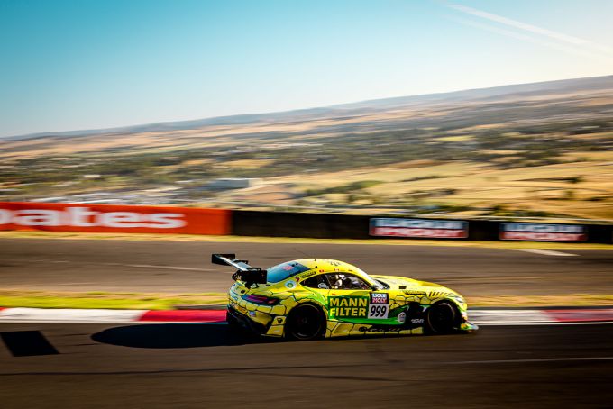 Bathurst 12 Hour Mercedes AMG GruppeM_racing_999