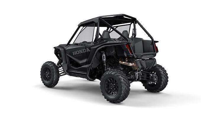 Honda '23 Talon Sport