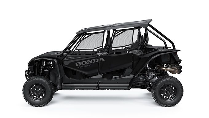 Honda '23 Talon Sport