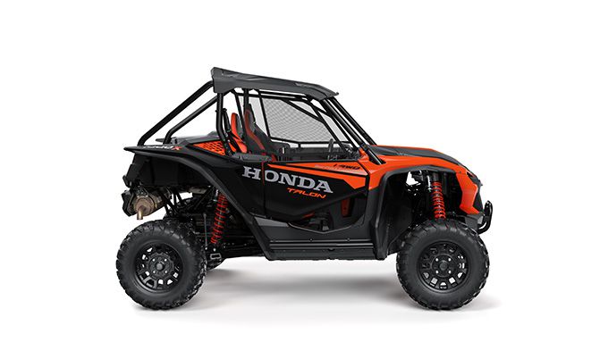 Honda '23 Talon Sport