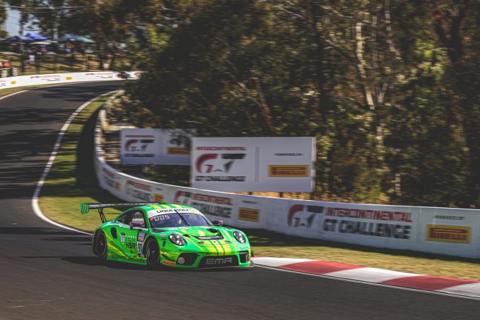 LIQUI MOLY Bathurst 12 Hour foto 3