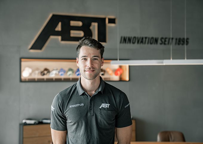 ABT Sportsline