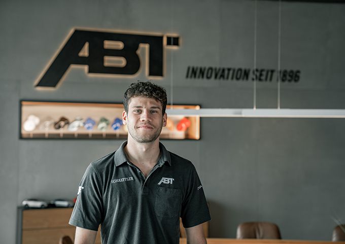 ABT Sportsline
