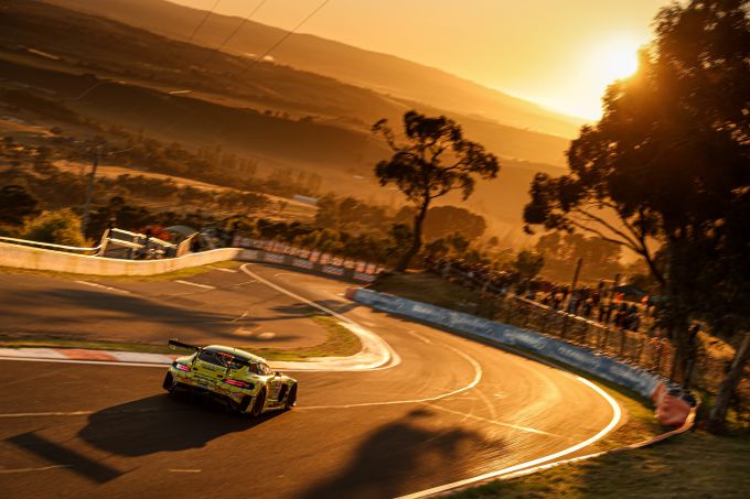 LIQUI MOLY Bathurst 12 Hour foto 4