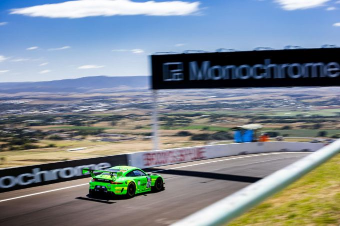 Bathurst 12 Hour Nr912 Porsche Manthey EMA-team Foto 9