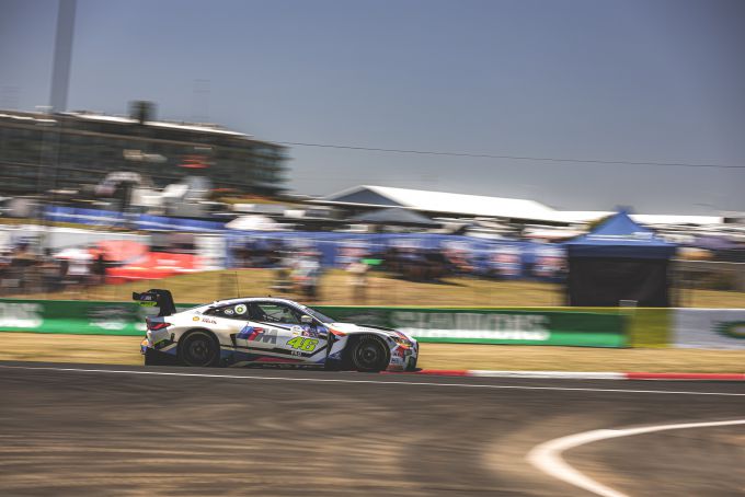 Bathurst 12h Nr46 Valentino Rossi Mount Panorama