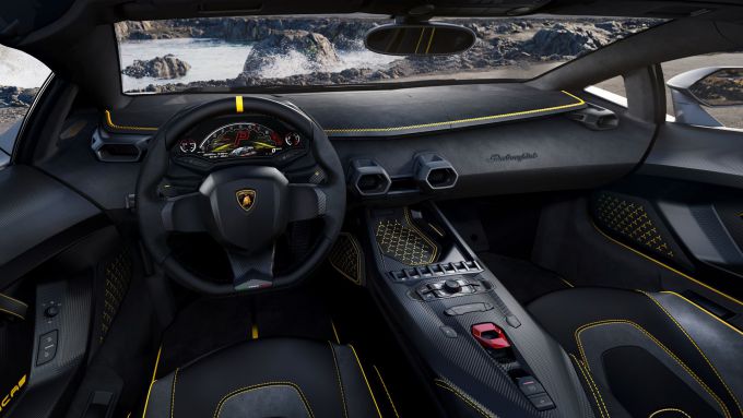 Lamborghini