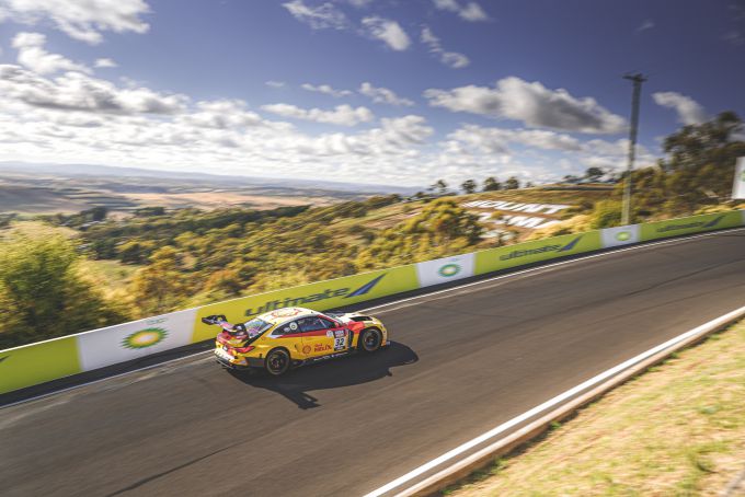 LIQUI MOLY Bathurst 12 Hour foto 7