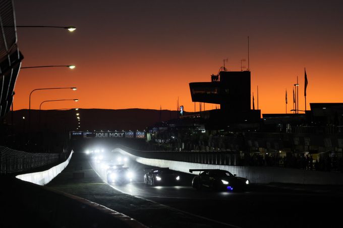 LIQUI MOLY Bathurst 12 Hour foto 8