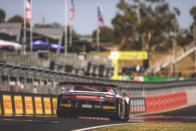 LIQUI MOLY Bathurst 12 Hour foto 9