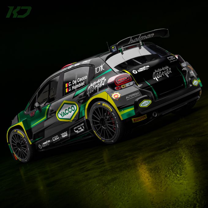 Rally