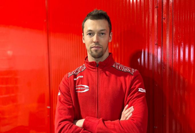 Daniil Kvyat