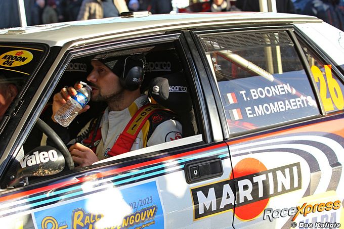 Tom Boonen