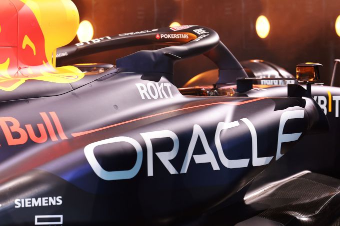 Red Bull F1