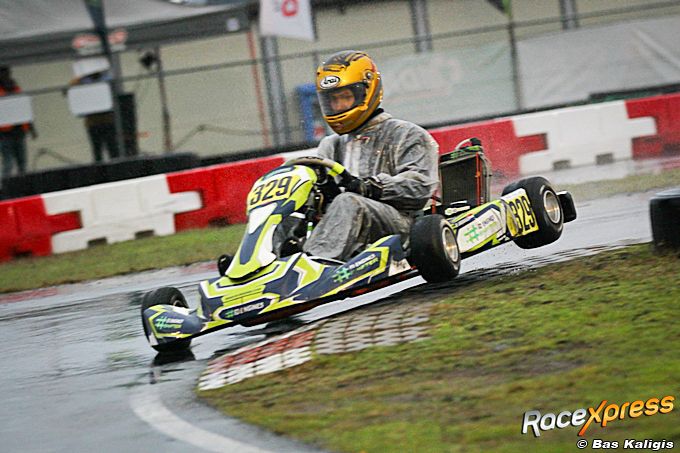 Rob Lucassen