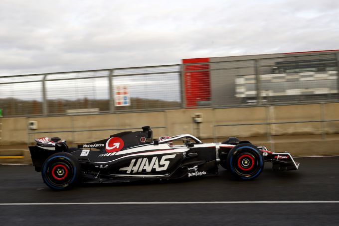 Haas