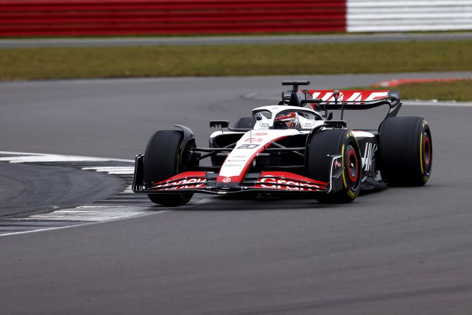 Haas